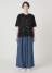 Plantation / birds T / Tシャツ