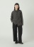 ZUCCa / S HYPER STRETCH DENIM / パンツ