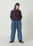 ZUCCa / S HYPER STRETCH DENIM / パンツ