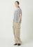ZUCCa / S COTTON LINEN TWILL / パンツ