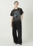 ZUCCa / S UTILITY JERSEY / パンツ