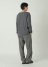 ZUCCa / GARMENT DYE T / カットソー