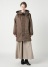 <先行予約> ZUCCa / NYLON TWILL / コート