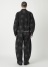 <先行予約> ZUCCa / FLOWER JQ DENIM / パンツ
