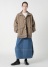 <先行予約> ZUCCa / HYPER STRETCH DENIM / スカート