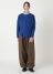 ZUCCa / WOOL JERSEY / カットソー