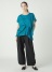 ZUCCa / DRAPE JERSEY / カットソー