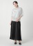 ZUCCa / PLEATED KNIT / スカート