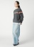 ZUCCa / LINED KNIT / トップス