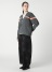 ZUCCa / LINED KNIT / カーディガン