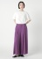 ZUCCa / FIBRIL TYPEWRITER JERSEY / パンツ