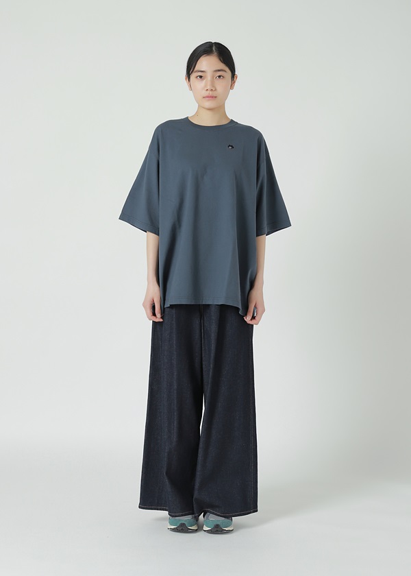 NYA- / SATOYAMA T / Tシャツ