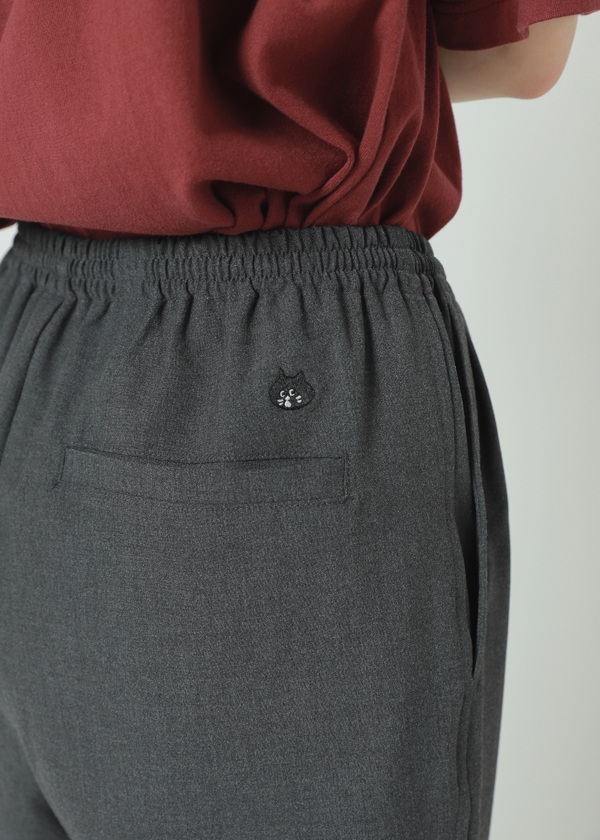 NYA- / P EASY BOTTOM 2 / パンツ