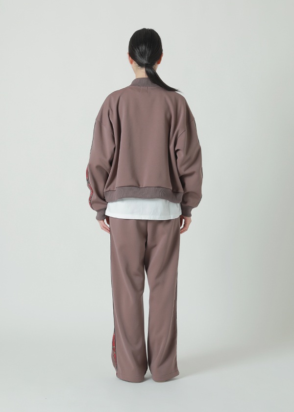 NYA- / WANDER TRACKSUITS / ブルゾン