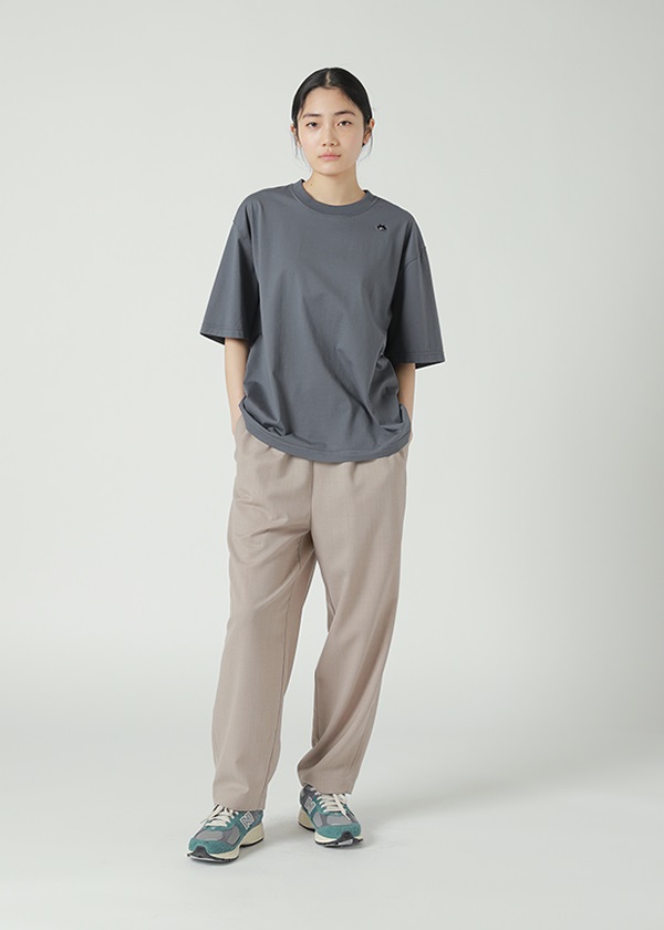 NYA- / BASIC T / Tシャツ