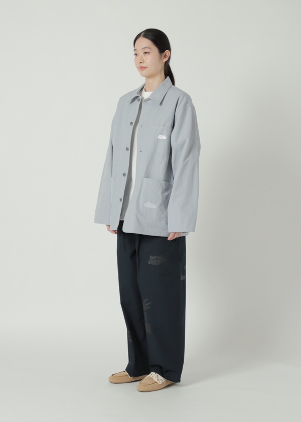 NYA- / BRUNCH BOTTOM / パンツ