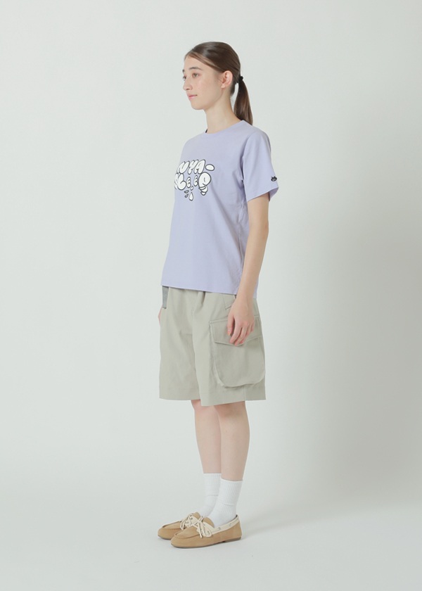 <先行予約> NYA- / SLEEPY NYA- / Tシャツ