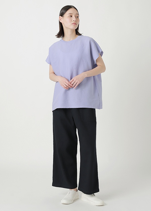 Plantation / YOORYUU T BASIC / カットソー