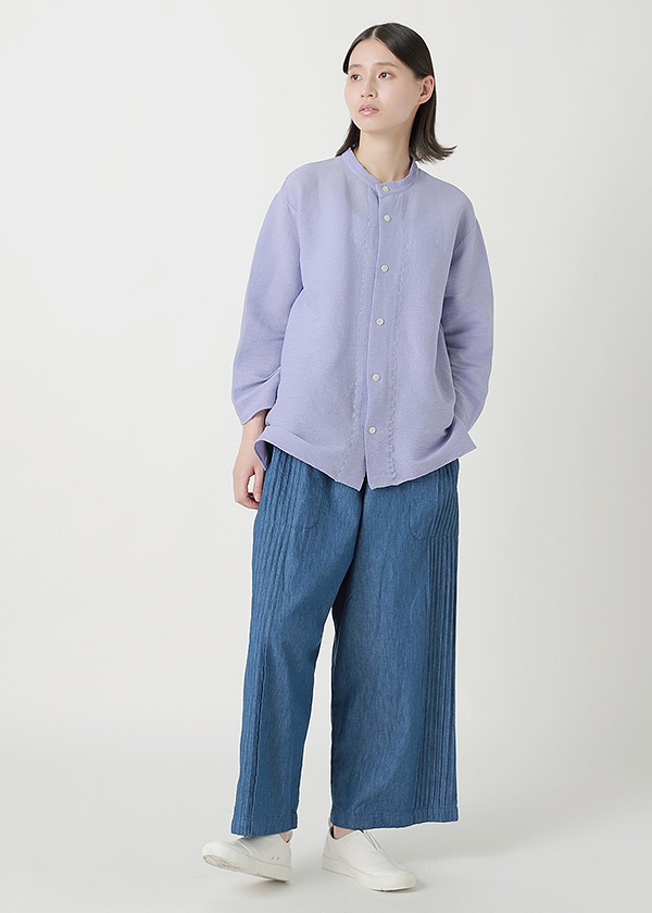 Plantation / YOORYUU BASIC / シャツ
