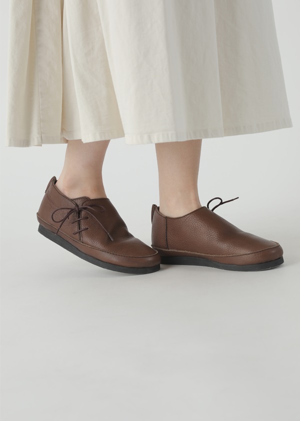 Plantation / (O) グルービーサイドローファー / シューズ