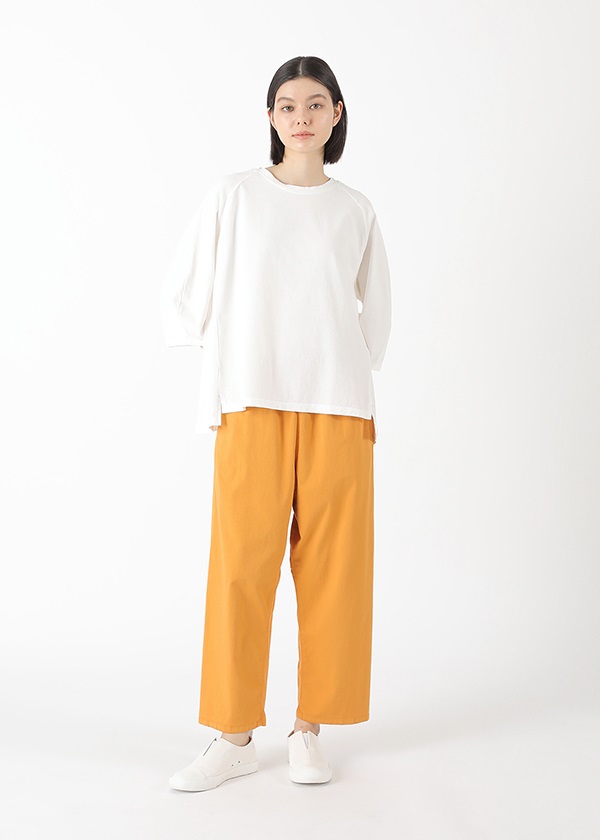 Plantation / (O) PRIMEストレッチ / パンツ