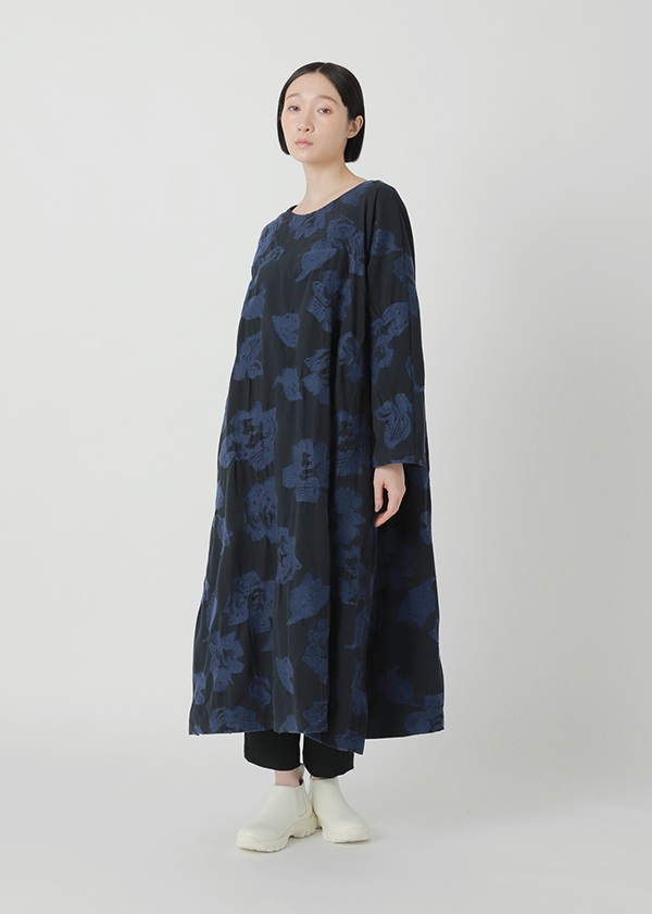 Plantation / フローラルJQ / ワンピース