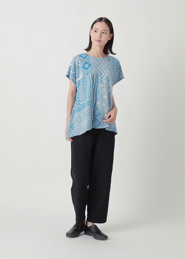 Plantation / KIKA JQ / カットソー