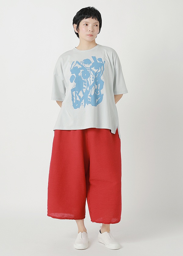 Plantation / COLOR YOORYUU FRUITS / パンツ