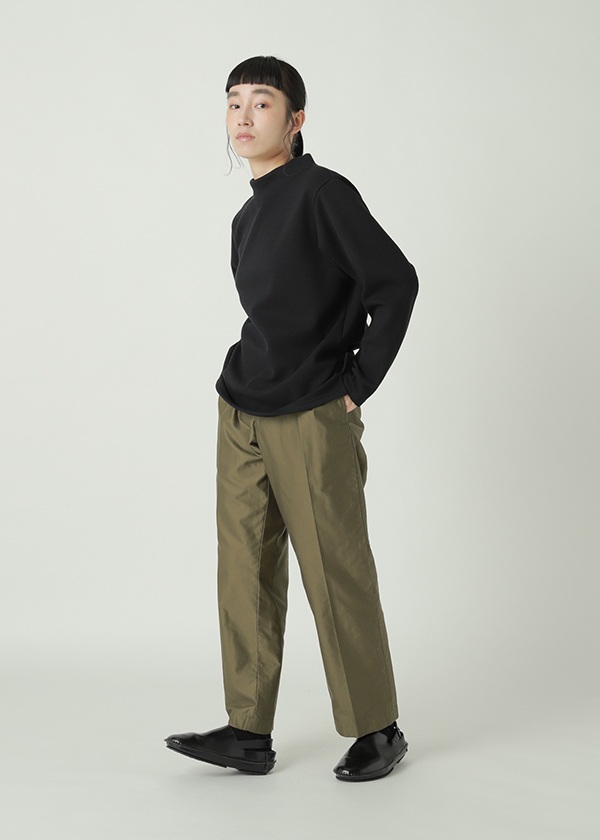 ZUCCa / S BOUCLE JERSEY / カットソー
