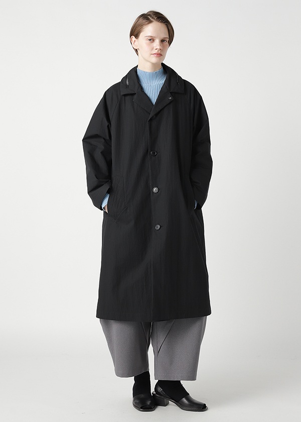 <先行予約> ZUCCa / C/N TUSSAH / コート