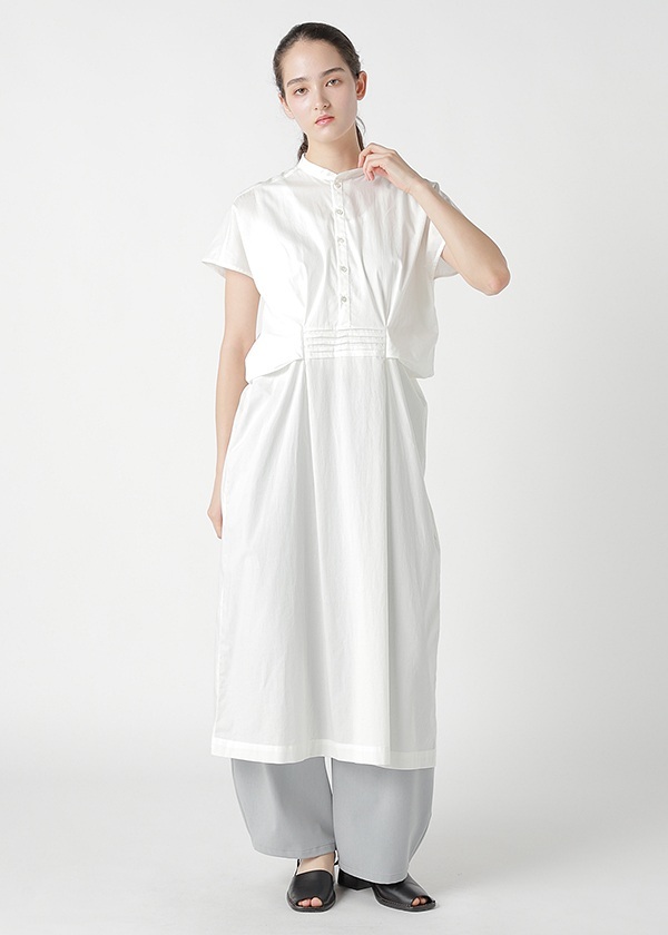 ZUCCa / DRY GABARDINE / パンツ