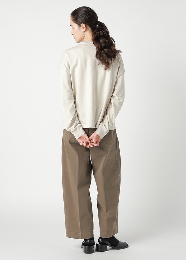 ZUCCa / HYPER STRETCH TWILL / パンツ