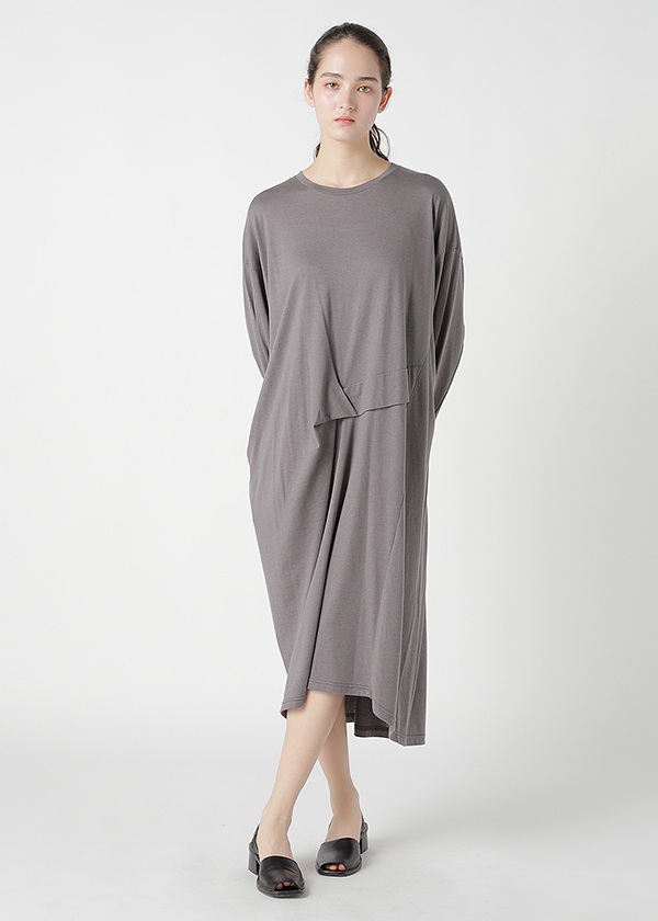 ZUCCa / COTTON RAYON / ワンピース