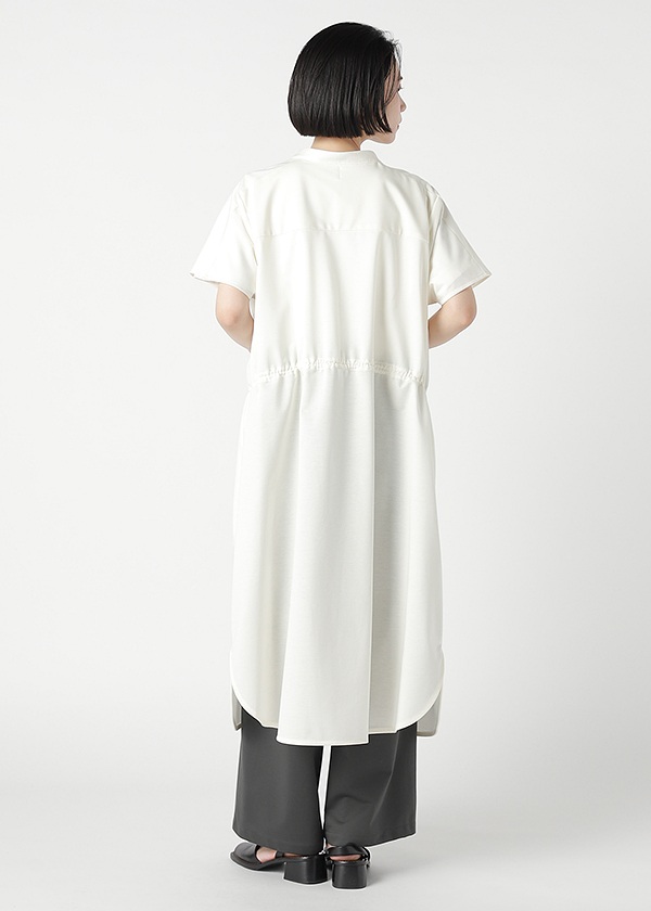 ZUCCa / T/C TWILL JERSEY / ワンピース