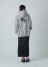 NYA- / (O) KENDAI JERSEY / フーディー