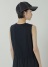 NYA- / SHEER DRESS / ワンピース