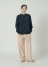 NYA- / STAFF L/S T / ロングスリーブTシャツ