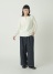 ZUCCa / S HYPER STRETCH DENIM / パンツ