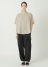 ZUCCa / S COTTON LINEN TWILL / パンツ
