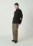 ZUCCa / S BOUCLE JERSEY / カットソー