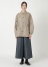 ZUCCa / WAX VINTAGE TWILL / ブルゾン
