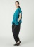 ZUCCa / DRAPE JERSEY / カットソー