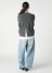 ZUCCa / LINED KNIT / トップス