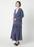 ZUCCa / FIBRIL TYPEWRITER JERSEY / ジャケット