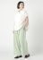 ZUCCa / T/C TWILL JERSEY / パンツ