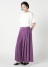 ZUCCa / FIBRIL TYPEWRITER JERSEY / パンツ