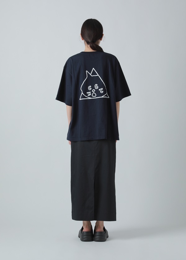NYA- / TRIANGLE NYA- T / Tシャツ