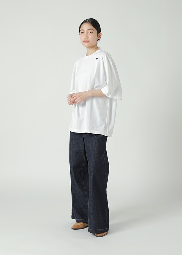 NYA- / BASIC T / Tシャツ