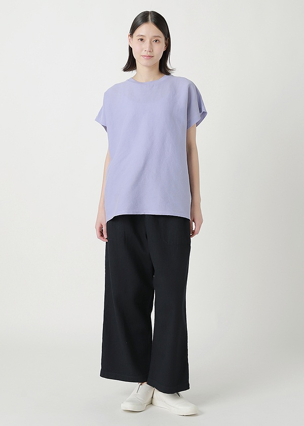 Plantation / YOORYUU T BASIC / カットソー