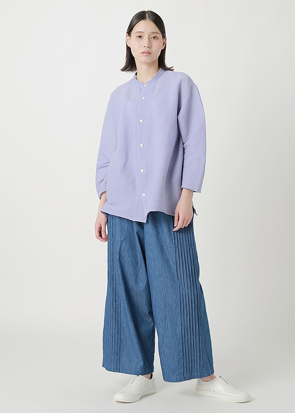 Plantation / YOORYUU BASIC / シャツ
